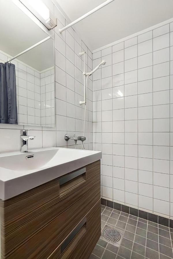 Keybutler Queen Astrids Aparthotel Oslo Exterior photo